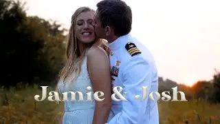 Jamie and Josh - The Kings Teaser