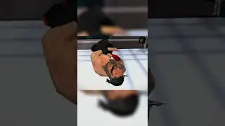 Геймплей WWE 2K24 для Android #шорты #wwe #wwe2k24 #wwe2k24gameplay #romanreigns