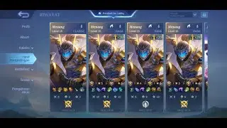 Kills!! Finally Best Item For Saber 100% Killing Machine!! - Build Top 1 Global Saber - MLBB