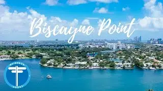 Biscayne Point - Miami Beach