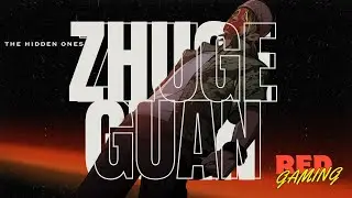 Zhuge Guan A New Generation Disciple Of The Zhuge Sect & The Cousin Of Zhuge Qing | The Hidden Ones