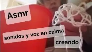 Liadilla con un vestido 👗 asmr #asmrenespañol 