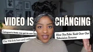 Video content trends you need to know about