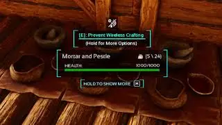 ASA Inventory Bug Quick Fix - Ark: Survival Ascended