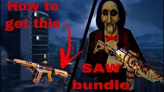 SAW bundle review/Tips for Halloween event Rewards
