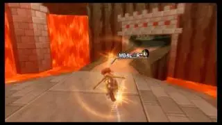 Grumble Volcano (No-Glitch) - 01:41.680 (with Mach) - MB4L◇R*