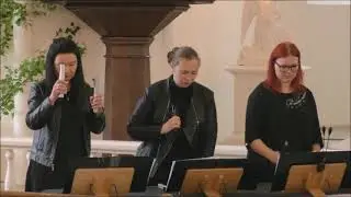 Helisev Tremolo, P. Tšaikovski 