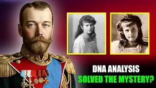 DNA Evidence Finally Solved the Romanov Mystery &mdash; And It&rsquo;s Worse Than We Thought