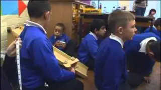 KS1/2 Science - Learning Science with Kyane