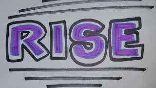 Courage to Rise