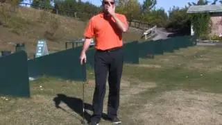 Terry Carter Solid Short Shots