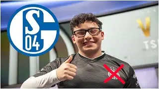 BROKEN BLADE SCHALKE 04 NEW TOP LANER - KICKED FROM TSM WHO WILL REPLACE HIM?! | LCS OFFSEASON RUMOR