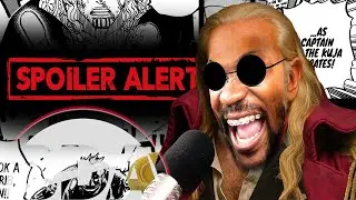 WE EATING GOOD TODAY!! | One Piece Chapter 1161 Reaction