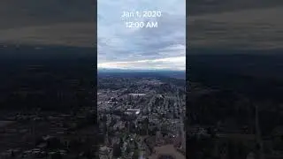 The moment the world changed forever 2019-2020 #2019 #2020 #covid #nostalgia