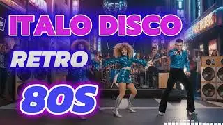 Promise Me Forever - Retro 80s Italo Disco AI | Best Dance Song 2026 #AI