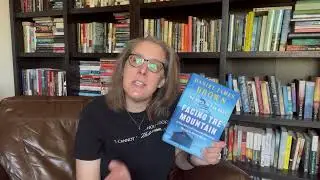 Facing the Mountain Book Review