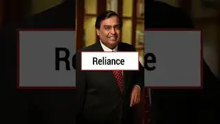 भारत की सबसे बड़ी कंपनियां #viral #youtubeshorts #bigcompany
