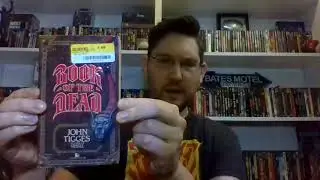 Paperbacks from Hell and Blu-rays from Walmart
