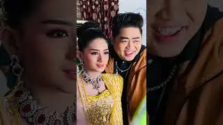 စံပြစျေးက နတ်သမီးဖြစ်သွားသူလေး