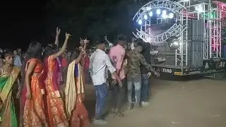 Desi Timali Dance ||Aadivashi Gotredo timali ||2025