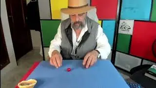 Paco Rodas   Siempre tres