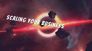 Interstellar Solutions Creative Business Solutions Summit