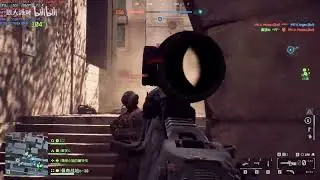 GPD WIN5 395 handheld Battlefield 6 70W Ultra preset