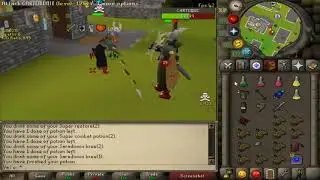 RuneWild | #2