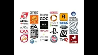 Ten Best Game Developers Of all Time | SFM Drunken Idiots | Developers Draft