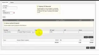 SortMyBooks Online Accounting for shops pubs and restaurants