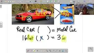 Unit 6 Study Guide Help Video problems A through I