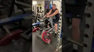 Personal Trainer Camberley Video 2