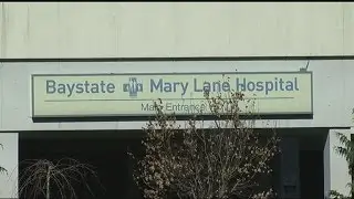 Baystate to move inpatient services out of Mary Lane; job losses expected