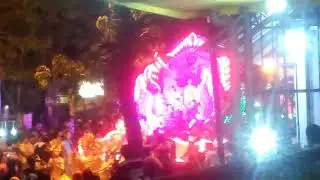 daol dug dug di sampang 2019