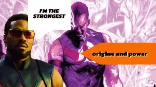 Wonder Man Explained🔥 | Origin, Powers & MCU Future