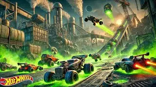 Hot Wheels Unlimited 2: Master the Track Builder & Win Big
