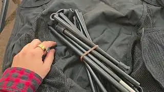 Everything you need to know about these Camping Chairs...
