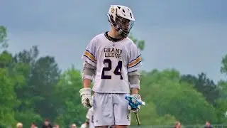 Tieson Cooper (Michigan '29) 2025 Spring Highlights