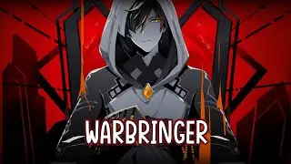 【NIGHTCORE】↬ Warbringer | TheFatRat & Everen Maxwell feat. Lindsey Stirling | ✗ Shin clark ✗