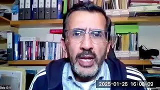 Dr Bob Gill on the NHS
