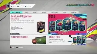 Guaranteed Ligue 1 and mls + Latam packs