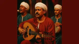 سراب الليل - I&rsquo;ve Composed an Instrumental Inspired by Traditional Egyptian Music