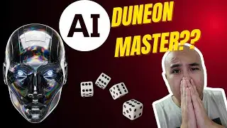 I Asked ChatGPT to Create a D&D Adventure&hellip; Here&rsquo;s What Happened