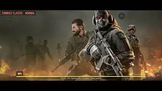 call of duty mobile zombie 🧟2