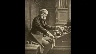 Aldert Winkelman plays 5 Pi&egrave;ces from &lsquo;L&rsquo; Organiste&rsquo; | C&eacute;sar Franck