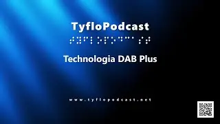 Technologia DAB Plus