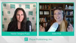 Episode 1: AI and the Future of Editing  |  The Editor's Half Hour Podcast