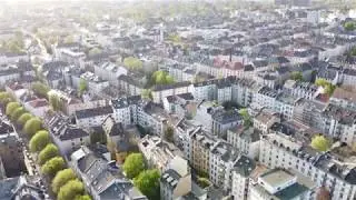 4. Drinking and Droning at Friedberger Platz and Drugs, a Gun, and Ammo in a Box