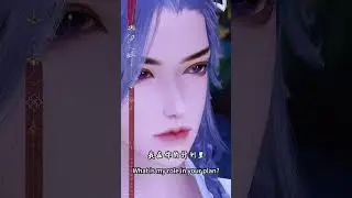 💞熱門雙男主漫劇💞病美人扯衣按榻啃！笑：弱是武器，撩你到求饶  #奇幻漫畫 #动画 #漫画 #動漫 #耽美 #双男主 #逆水寒 #LGBT #BL #gay