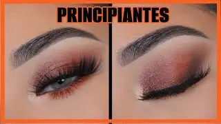 Tutorial De Sombras FACIL Para Principiantes